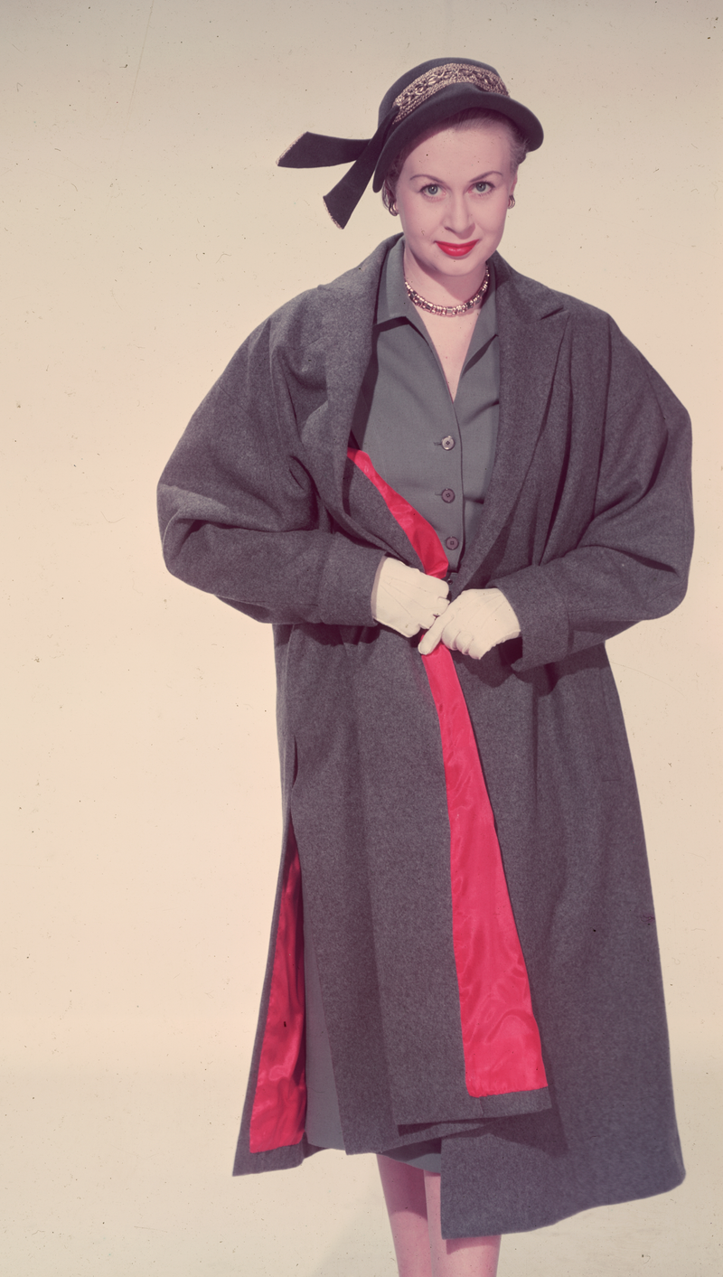 Illustration for article titled Welcome to Winter; Have a Coat
